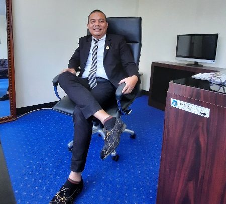 Anggota DPRD Apresiasi Walikota Medan Mau Revisi Perwal 17 2021