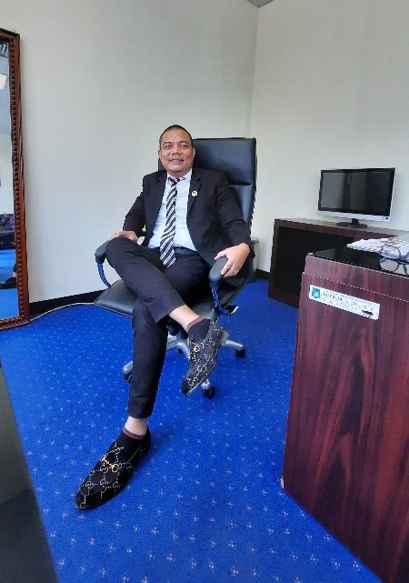 Anggota DPRD Apresiasi Walikota Medan Mau Revisi Perwal 17 2021 Anggota DPRD Apresiasi Walikota Medan Mau Revisi Perwal 17 2021