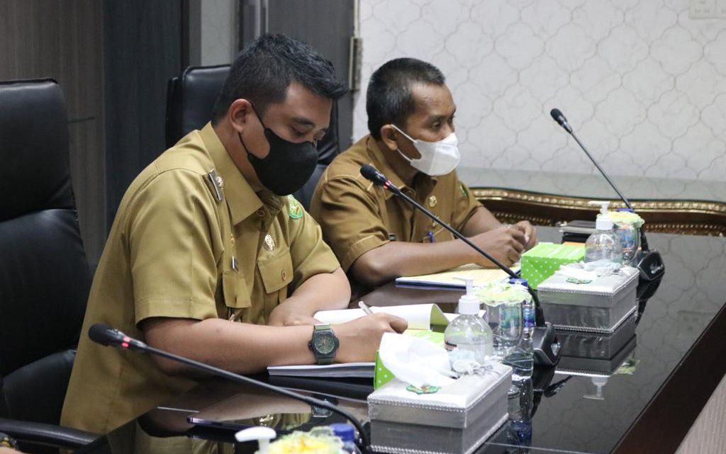 Dinas PU Diwarning Bobby Nasution Atasi Genangan Air di Medan Dinas PU Diwarning Bobby Nasution Atasi Genangan Air di Medan