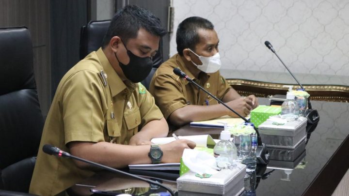 Dinas PU Diwarning Bobby Nasution Atasi Genangan Air di Medan