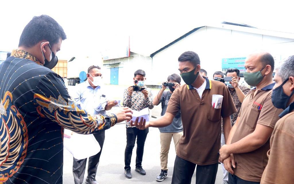 PPKM Darurat Hari ke-4, Bobby Nasution: Mobilitas Warga Menurun