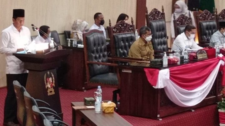 Pemko Medan Diminta Realisasikan Usul Masyarakat Ketika Reses Dewan