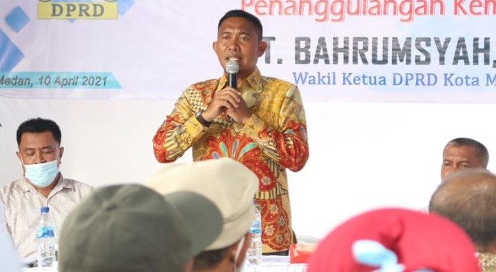 Proyeksi PAD Dalam RPJMD Kota Medan 20252-2029 Tak Optimis