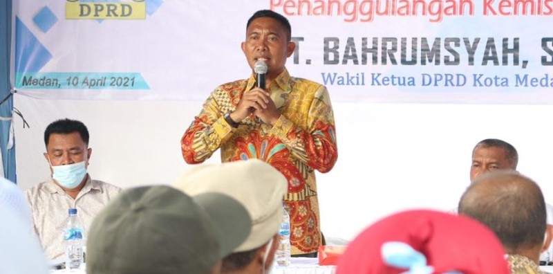 Proyeksi PAD Dalam RPJMD Kota Medan 20252-2029 Tak Optimis Proyeksi PAD Dalam RPJMD Kota Medan 20252-2029 Tak Optimis