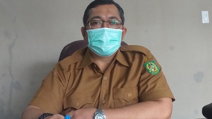 Atasi Banjir, Pemko Segera Bebaskan Lahan di Bantaran Sungai Bedera dan Sulang Saling