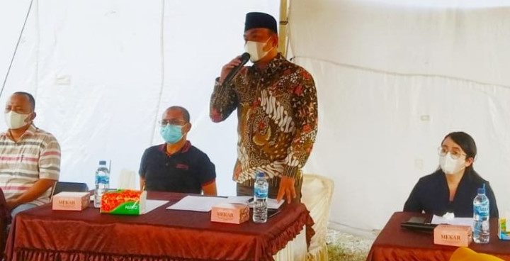 Warga Kelurahan Binjai Keluhkan Masalah Pengangkutan Sampah