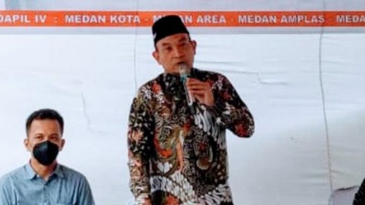 Dewan Minta Evaluasi Kelalaian Kontraktor Akibatkan Pekerja Proyek Drainase Tewas