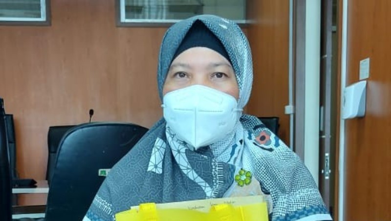 Dhiyaul: Silpa 2021 Rp. 1,14 T Sebaiknya Dialokasikan Untuk Pemulihan Ekonomi dan Tanggulangi Banjir Dhiyaul: Silpa 2021 Rp. 1,14 T Sebaiknya Dialokasikan Untuk Pemulihan Ekonomi dan Tanggulangi Banjir