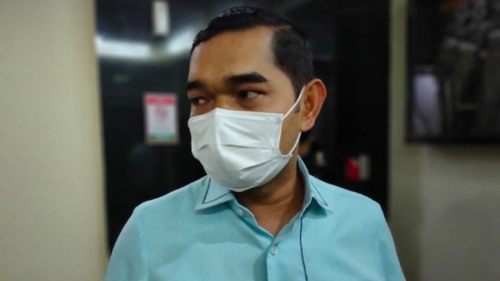 Ihwan: Walikota Medan Telah Berupaya Maksimal Untuk Ketersediaan Vaksin