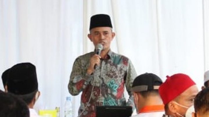 Dewan Minta Pemko Medan Cari Potensi Lain Tingkatkan Pajak Daerah