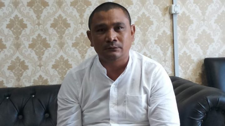 Soal Portal, DPRD Medan Desak Dishub Gelar Pertemuan Warga Dengan PT. KAI