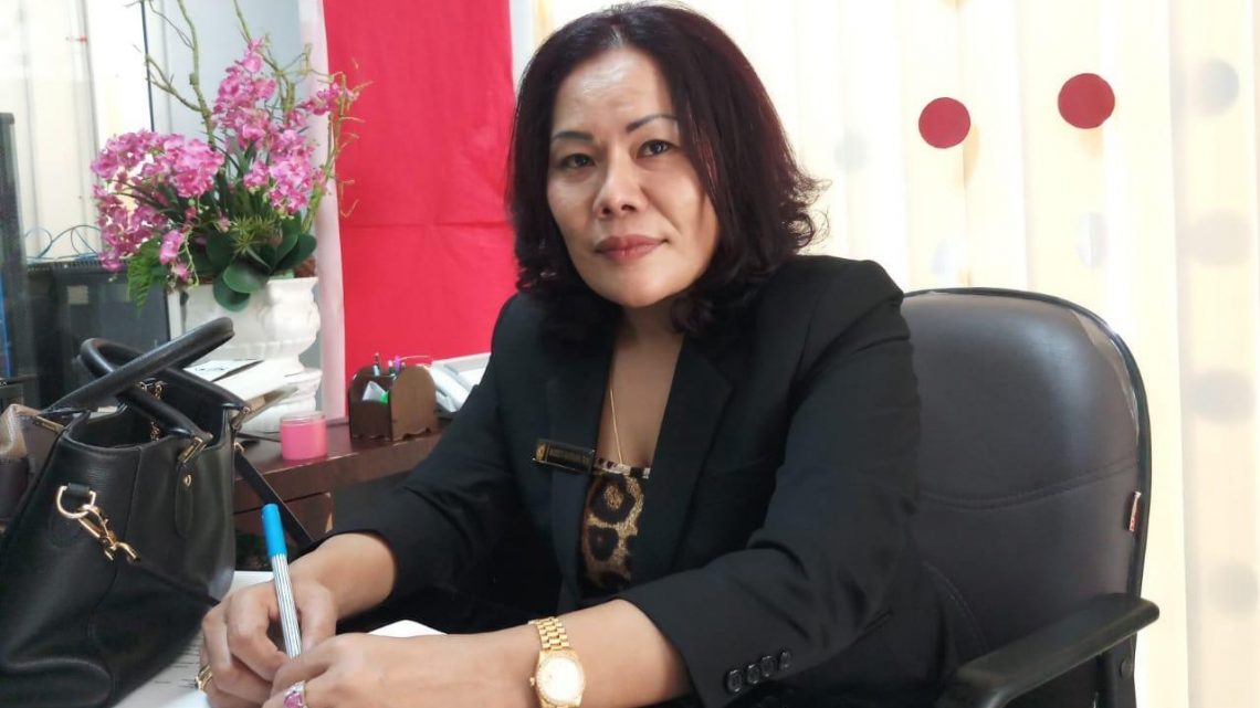 Pemko Medan Diminta Terus Tingkatkan Pelayanan Posyandu dan Sosiaalisasi UHC