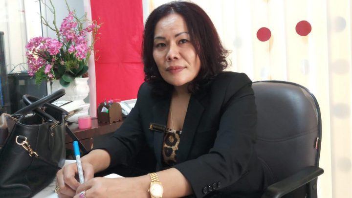 Pemko Medan Diminta Terus Tingkatkan Pelayanan Posyandu dan Sosiaalisasi UHC