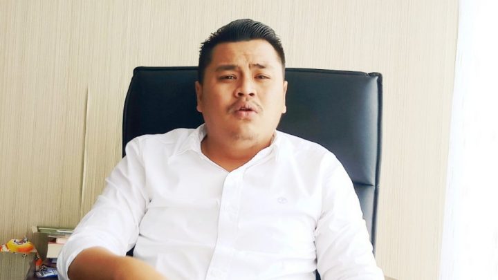 F-Gerindra Ingatkan Keringanan Bagi Warga Miskin Bayar Pajak