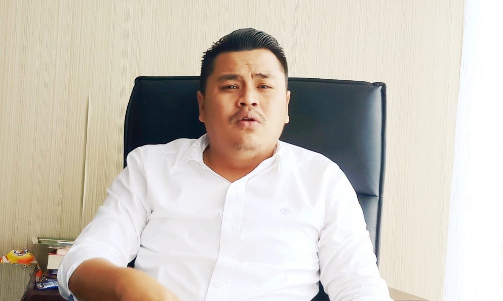 Mulia Nasution Pimpin Pansus Ranperda Tentang Insentif dan Penanaman Modal Mulia Nasution Pimpin Pansus Ranperda Tentang Insentif dan Penanaman Modal
