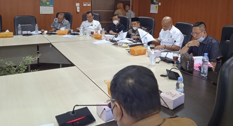 Silpa 2020 Rp 586 M, Naik Dari Tahun Sebelumnya Silpa 2020 Rp 586 M, Naik Dari Tahun Sebelumnya
