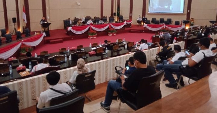 Perpustakaan di Medan Diharapkan Berkualitas dan Berstandar Nasional