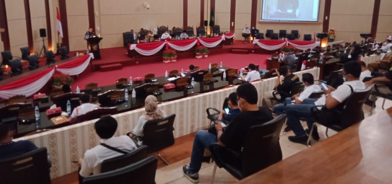 Perpustakaan di Medan Diharapkan Berkualitas dan Berstandar Nasional Perpustakaan di Medan Diharapkan Berkualitas dan Berstandar Nasional