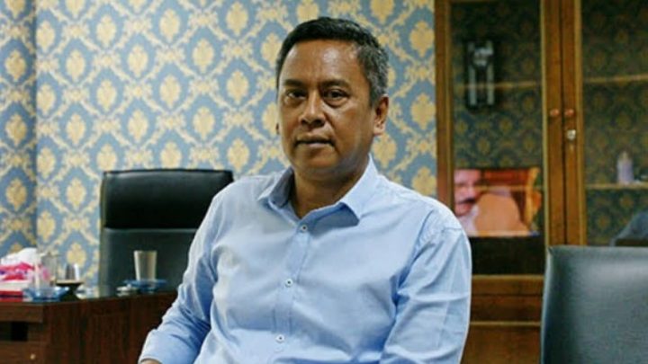 F-PD Apresiasi Pemko Medan  Peroleh WTP Tahun 2020