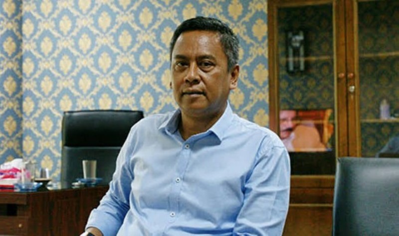 F-PD Apresiasi Pemko Medan  Peroleh WTP Tahun 2020