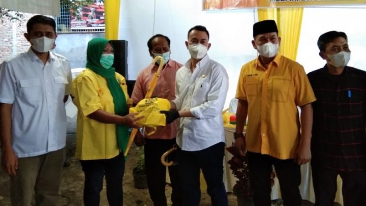 Produksi Sampah Di Kota Medan Meningkat Selama Bulan Puasa