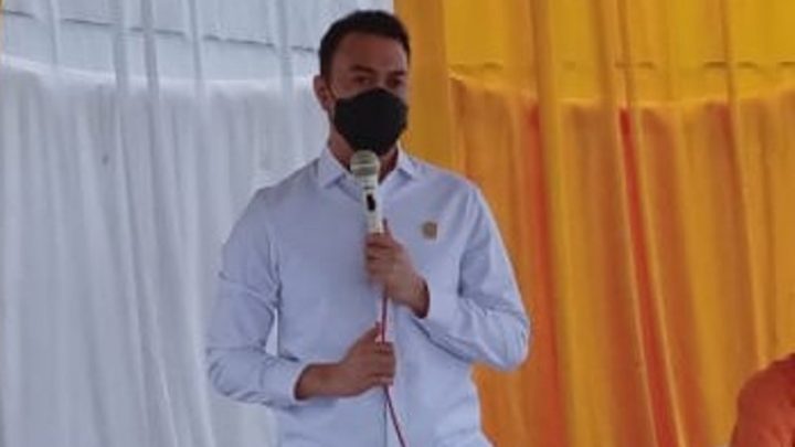Cegah Gagal Ginjal, Rizki Lubis Ajak Warga Teliti Konsumsi Obat