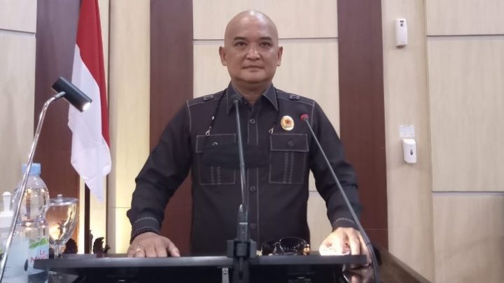 Komisi I Desak Polisi Segera Tangkap Pembegal Wartawan