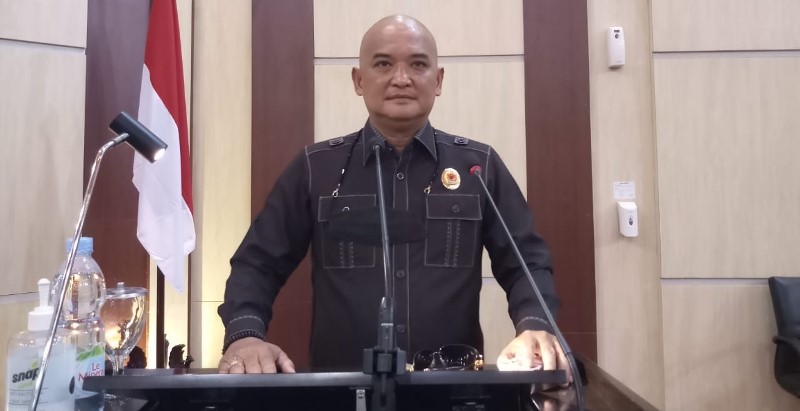 Komisi I Desak Polisi Segera Tangkap Pembegal Wartawan Komisi I Desak Polisi Segera Tangkap Pembegal Wartawan