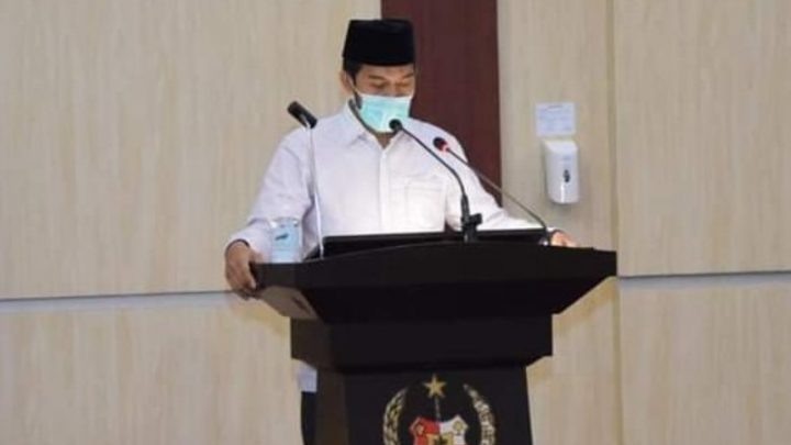 15 Kepala SDN di Kota Medan Rangkap Jabatan