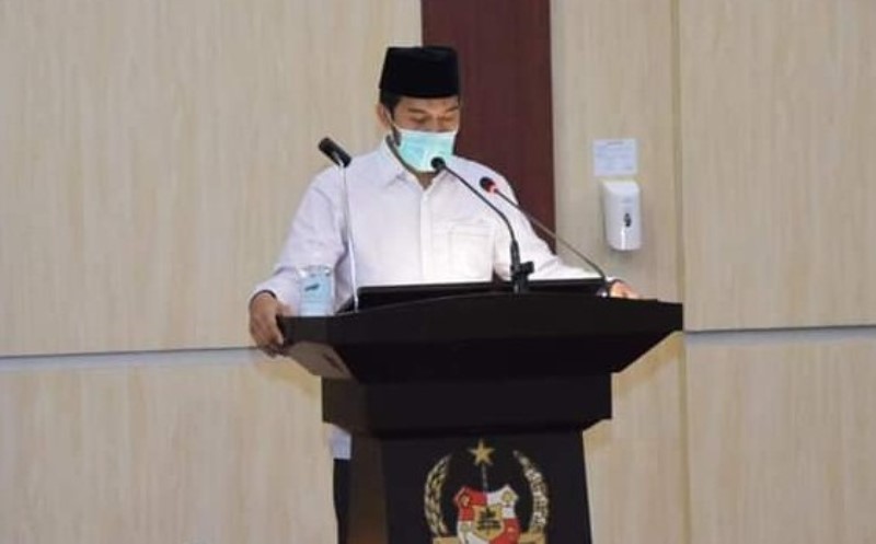 Ranperda Penyelenggaraan Perkim Diharap Menjadi Kepastian Hukum Bagi Masyarakat Ranperda Penyelenggaraan Perkim Diharap Menjadi Kepastian Hukum Bagi Masyarakat