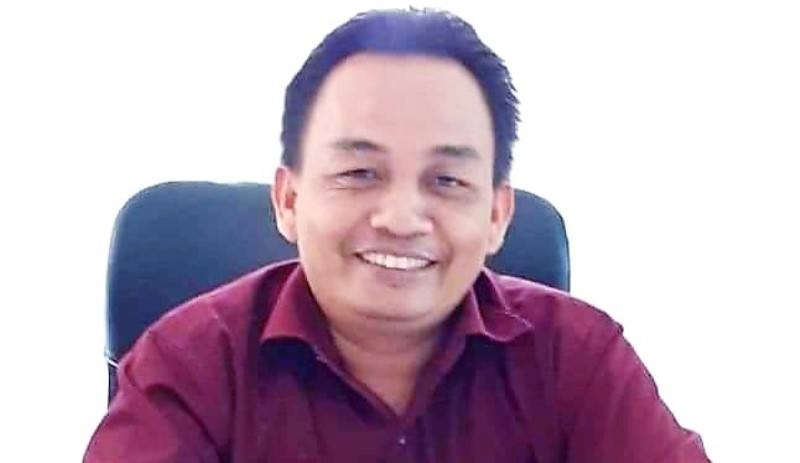Pemko Medan Diminta Petakan dan Bentuk Lingkungan di Perumahan Griya Martubung Pemko Medan Diminta Petakan dan Bentuk Lingkungan di Perumahan Griya Martubung
