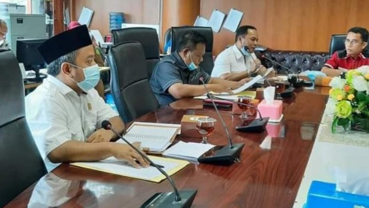 Dewan Apresiasi Rencana Walikota Medan Fungsikan Kanal Banjir Titi Kuning