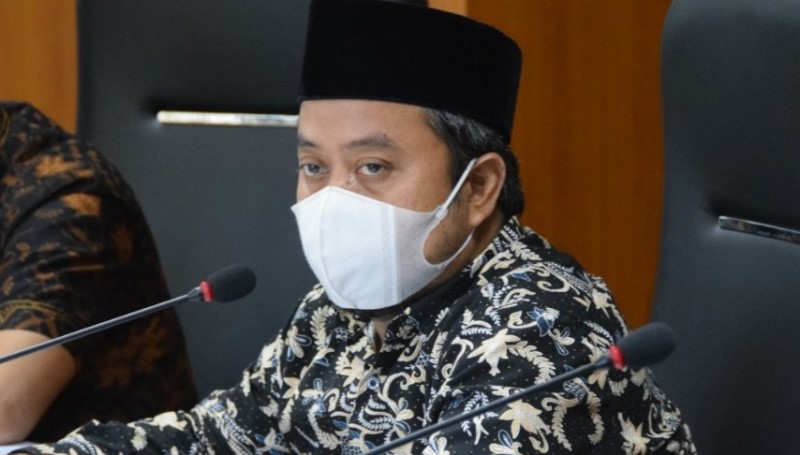 F-PKS Soroti Buruknya Realisasi PAD Kota Medan Dari Parkir dan Retribusi Sampah