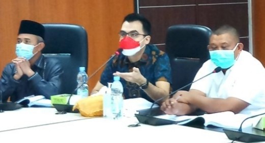 Afif Abdillah Gaungkan Peningkatan Olahraga dan Jaminan Hidup Atlet Berprestasi