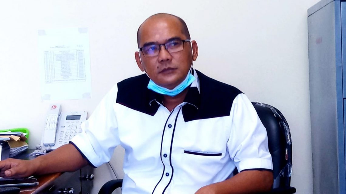 Fraksi NasDem Minta Pemko Medan Lebih Serius Mengembangkan UMKM Fraksi NasDem Minta Pemko Medan Lebih Serius Mengembangkan UMKM