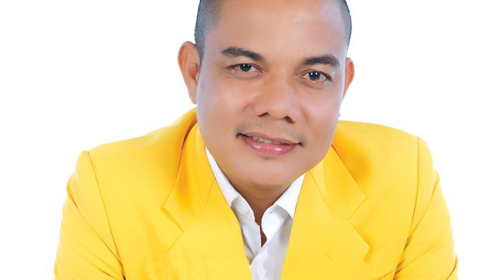 Bayek: OPD Harus Mampu Ikuti Langkah Cepat Walikota Membangun Kota Medan