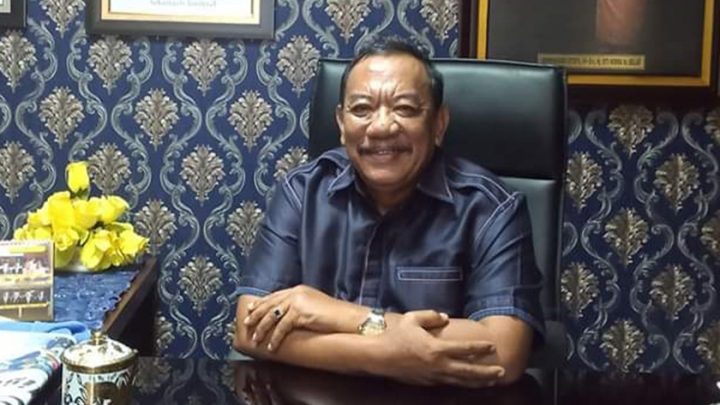 Dewan Pertanyakan Dinas LH Medan Surati Perusahaan Siapkan 5 Ribu Paket Sembako