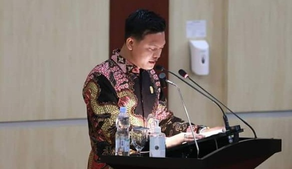 F-PDIP Berharap Visi Misi Walikota Medan di RPJMD 2021-2026 Dapat Terlaksana