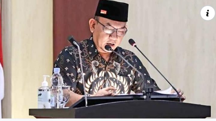 Dedy Nasution Ajak Masyarakat Jaga Kamtibmas Jelang Nataru