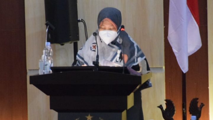 Apresiasi Program UHC Terwujud, Dhiyaul Hayati: Tak Ada Lagi Warga MedanTak Bisa Berobat