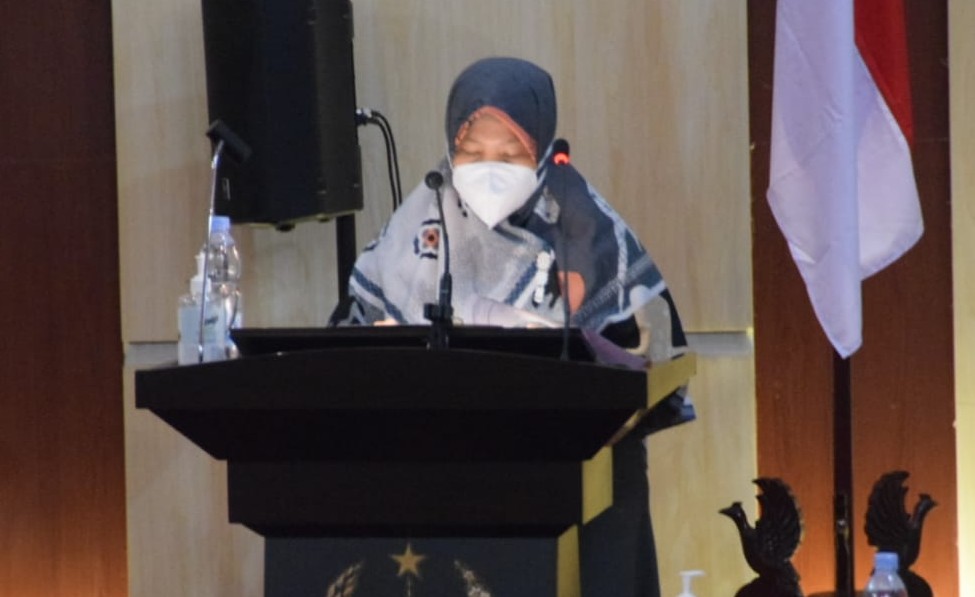 Dewan Ingin Perubahan RPJMD Prioritaskan Pengendalian Banjir, UMKM dan Pendidikan Dewan Ingin Perubahan RPJMD Prioritaskan Pengendalian Banjir, UMKM dan Pendidikan