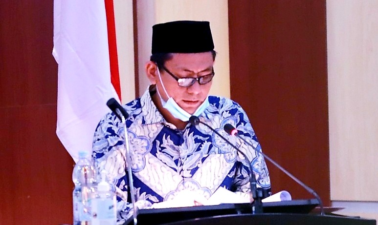 F-PAN Minta Pelayanan Dasar di RPJMD Kota Medan Tahun 2021-2026 Harus Tuntas F-PAN Minta Pelayanan Dasar di RPJMD Kota Medan Tahun 2021-2026 Harus Tuntas