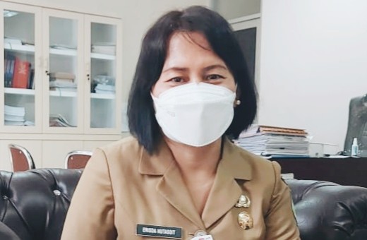 PPKM Darurat, Sekretariat DPRD Medan Tiadakan Kegiatan Rapat PPKM Darurat, Sekretariat DPRD Medan Tiadakan Kegiatan Rapat