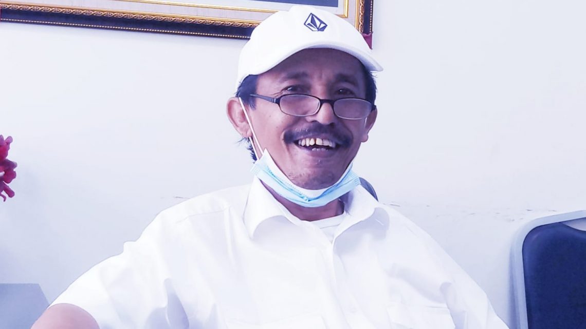 Dewan Nilai Dinas PU Medan Tak Mampu Serap Anggaran Dewan Nilai Dinas PU Medan Tak Mampu Serap Anggaran