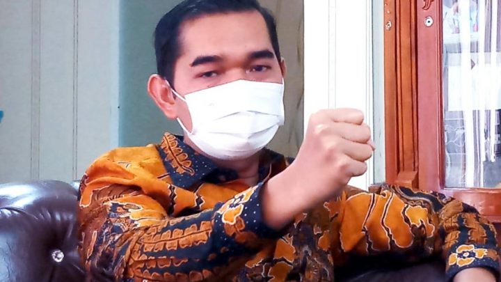 Ihwan Ritonga Minta Disdik Medan Perhatikan Masa Libur Guru