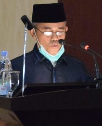 F-PKS Dukung Pembentukan Ranperda Perlindungan dan Pengembangan UMKM