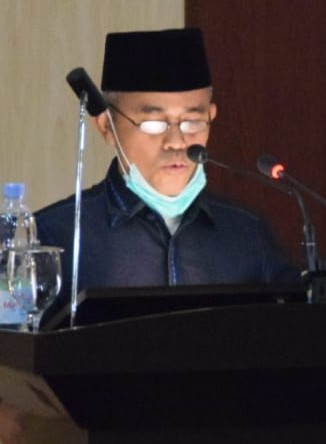 F-PKS Dukung Pembentukan Ranperda Perlindungan dan Pengembangan UMKM F-PKS Dukung Pembentukan Ranperda Perlindungan dan Pengembangan UMKM