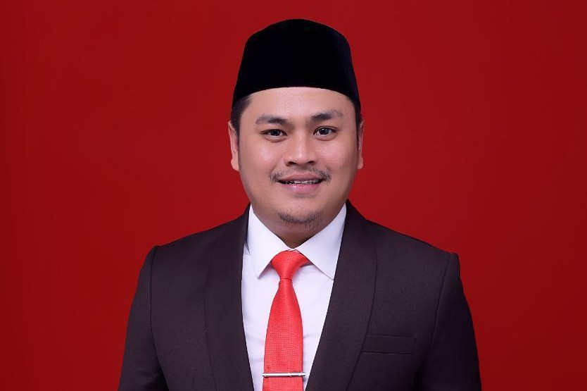 Mulia S Nasution Dukung Walikota Medan Fungsikan Semua Kepling Data Warga Mulia S Nasution Dukung Walikota Medan Fungsikan Semua Kepling Data Warga