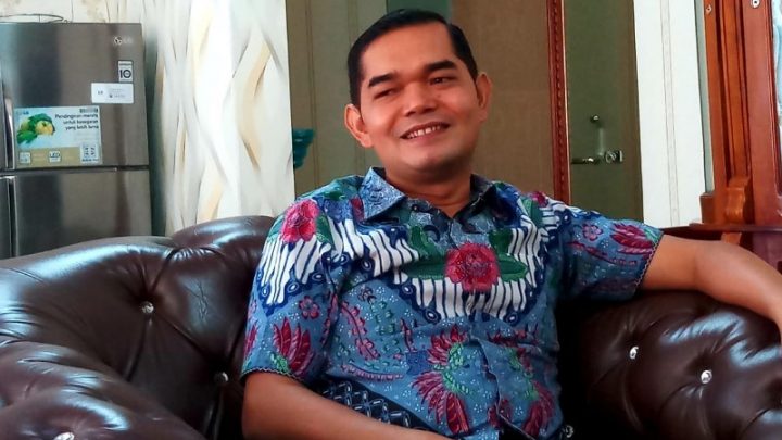 Ihwan Ritonga Minta Tangani Secara Serius Limbah Covid-19