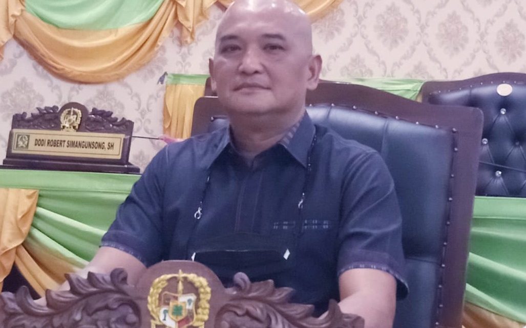 Cegah Buka Lagi, DPRD Minta Polisi Terbitkan DPO Bandar Judi di Medan Cegah Buka Lagi, DPRD Minta Polisi Terbitkan DPO Bandar Judi di Medan